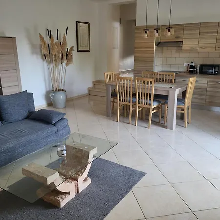 Maison Jumelée Clôturée * Linguizzetta